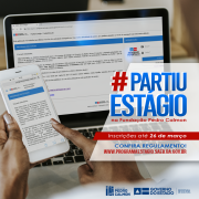 PartiuEstagio