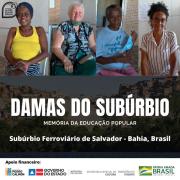 damasdosuburbio