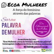 saraupalavrademulher