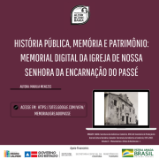 memorialigrejanossasenhorapasse