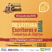 encontropedagogiagrio
