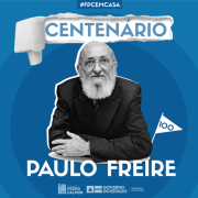 CentenarioPauloFreire