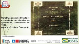 cardconstitucinalismo