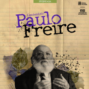 CentenárioPauloFreire