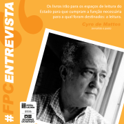 FPCEntrevista_CyroDeMattos