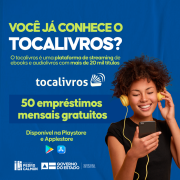 Tocalivros