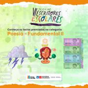 Poesia---Fundamental-II;