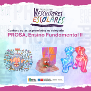 TEXTOS PREMIADOS FUNDAMENTAL II