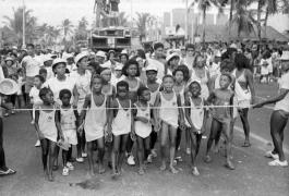 lavagem de Itapoã. Foto. Raimundo Monteiro. Ano. 1991 (2)