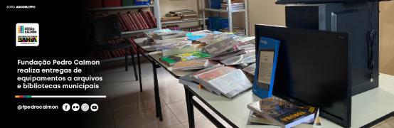 Fundação Pedro Calmon realiza-02