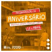 Aniversário BIML-01