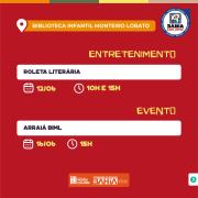 Programação Semanal (CURVA)-05