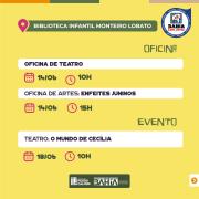 Programação Semanal (CURVA)-06