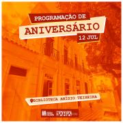 Programação BAT-01