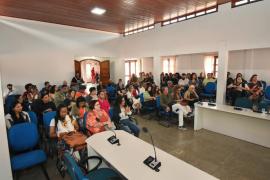 Reunião Rede Colaborativa