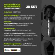 PROGRAMAÇÃO Seminário-02
