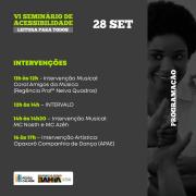PROGRAMAÇÃO Seminário-03