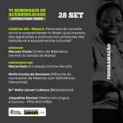 PROGRAMAÇÃO Seminário-04