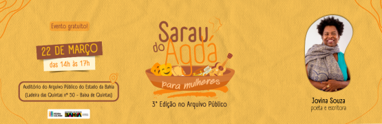 sarau agdá