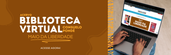 Destaque Biblioteca Virtual