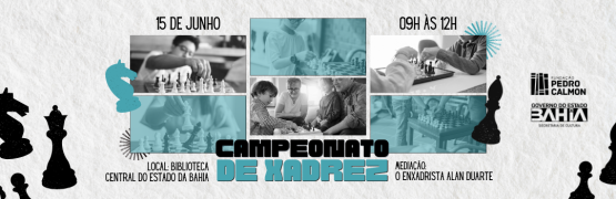 Destaque Xadrez