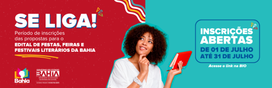 Destaque Inscrição