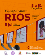 Exposição RIOS