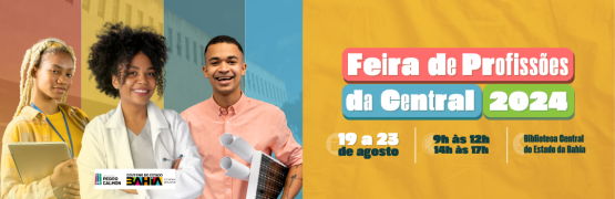 Destaque (Feira profissoes)