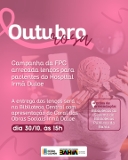 Outubro rosa
