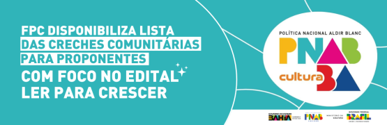 Destaque Ler para Crescer