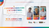 Centro de Memória da Bahia realiza edição especial do projeto "Conversando com a Sua História FPC 40 anos"