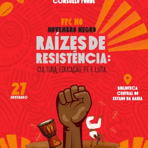 Raízes de Resistência