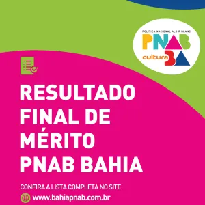 PNAB BAHIA