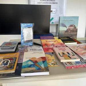 Kit Lab Lauro de Freitas