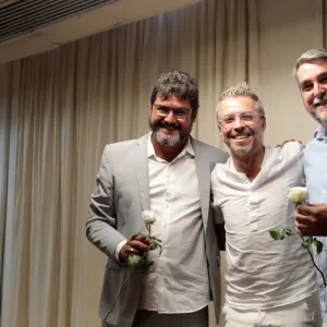 Lucas Rosário - SecultBA