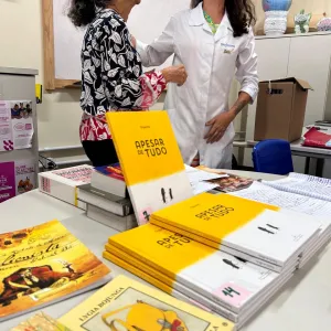 Henrique Santos - Ascom FPC