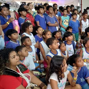 Feiras Literárias na Bahia 