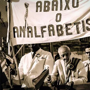 Reprodução - Almanaque Cosme de Farias 