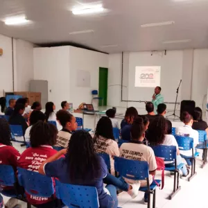 Em Cachoeira, projeto “Bahia: Memórias de Lutas e Liberdade” celebra 202 anos da Independência do Brasil