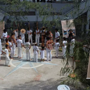 Bahia: Memórias de Lutas e Liberdade