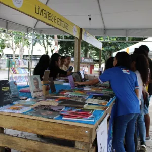 Festival Encantos de Amargosa