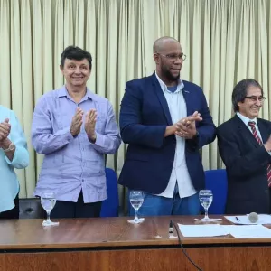 FPC participa de homenagem ao ator Othon Bastos na Academia de Letras da Bahia