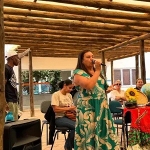 I Festa Literária Cultura e Manifestações dos Povos Ciganos homenageia Cecília Meireles e Castro Alves