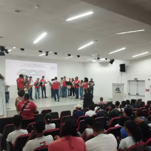 Com história, literatura e música, Dias D’Ávila celebra os 202 anos da Independência da Bahia