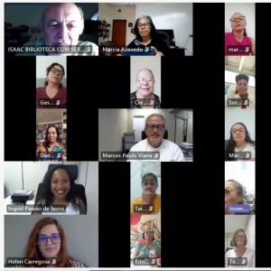 Ministério da Cultura mobiliza municípios baianos sobre Iberbibliotecas e o Prêmio Viva Leitura