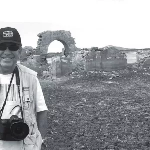 Evandro Teixeira: Arquivo Pessoal