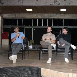 Dia da Liberdade de Imprensa é tema de encontro com jornalistas na Biblioteca Central do Estado da Bahia