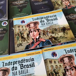 Caetité recebe o projeto ‘Bahia: Memórias de Lutas e Liberdade’ com programação cultural