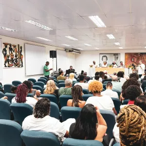 Diretor-geral da Fundação Pedro Calmon ressalta importância do novo conselho de cultura