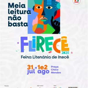 FLIRECÊ